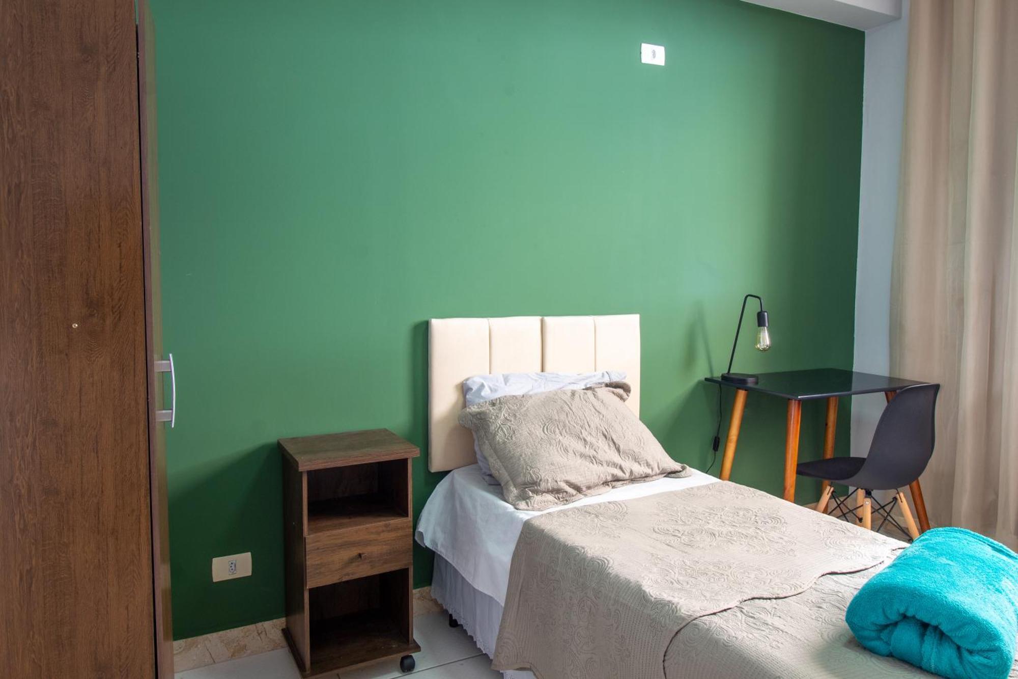 Cambuci Hostel *