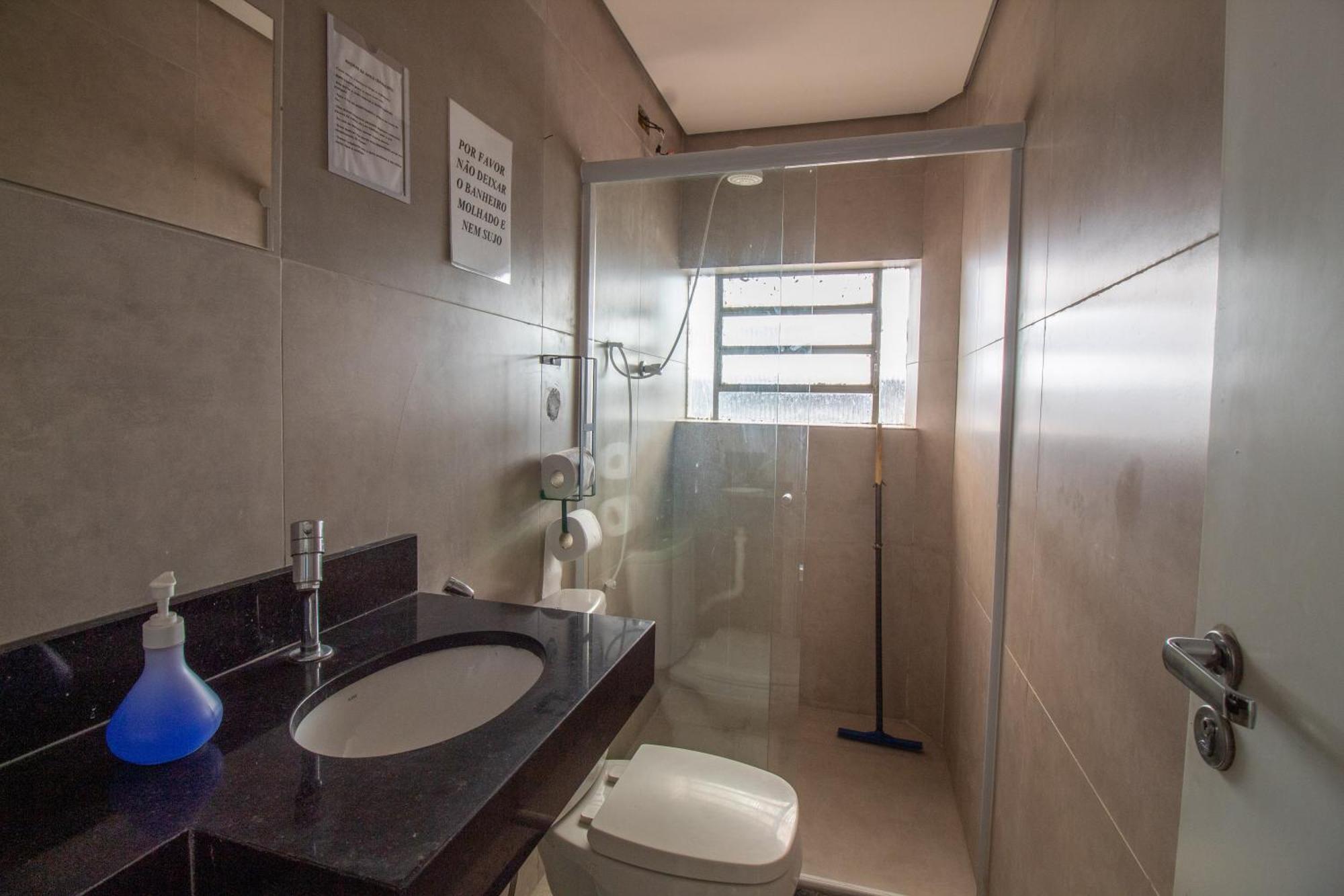 Hostel Cambuci Sao Paulo