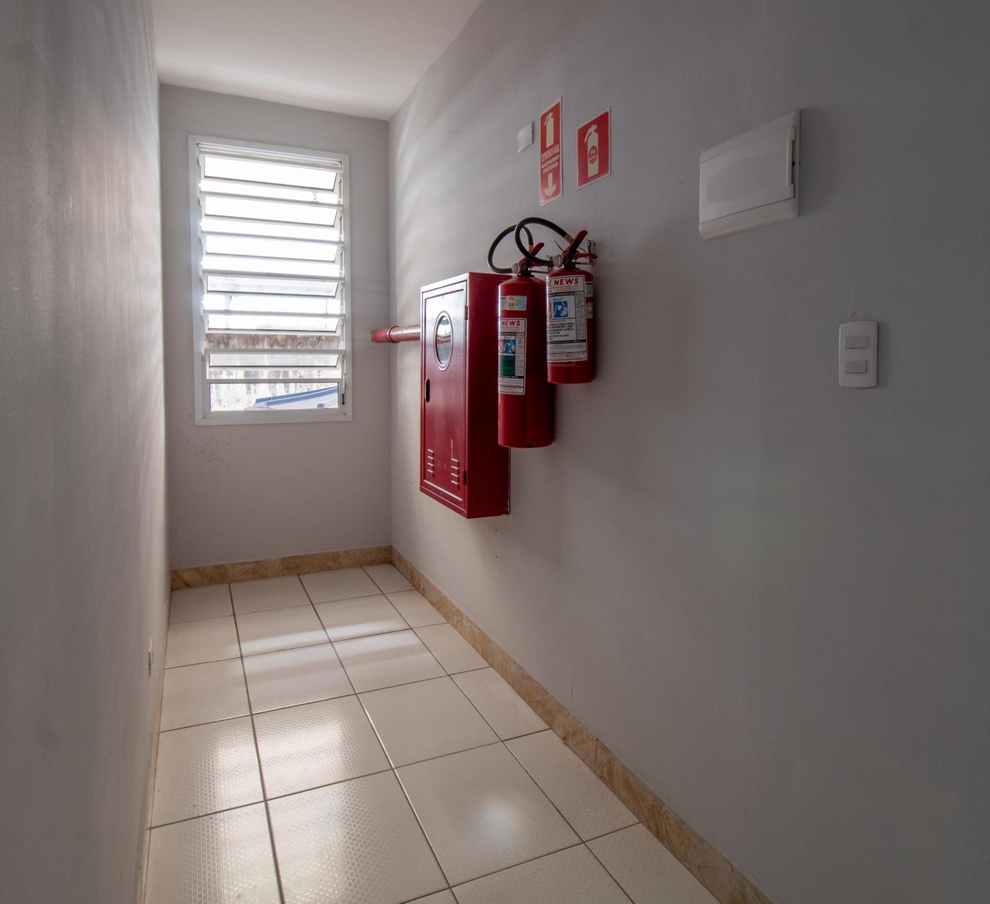 Hostel Cambuci