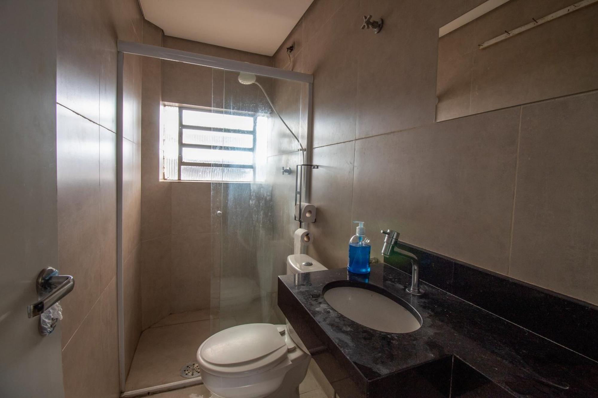 Cambuci Hostel *