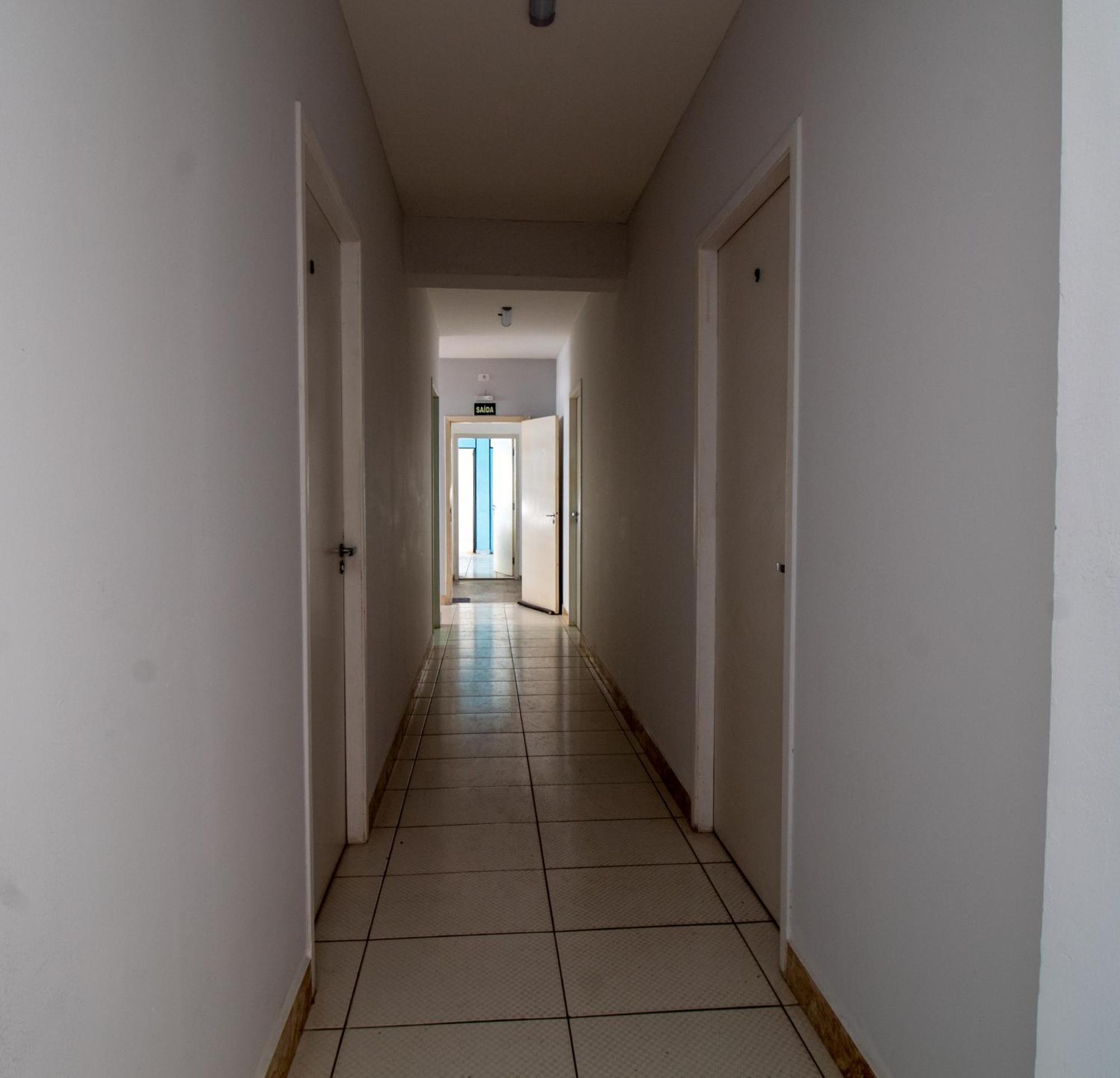 Cambuci Hostel Sao Paulo
