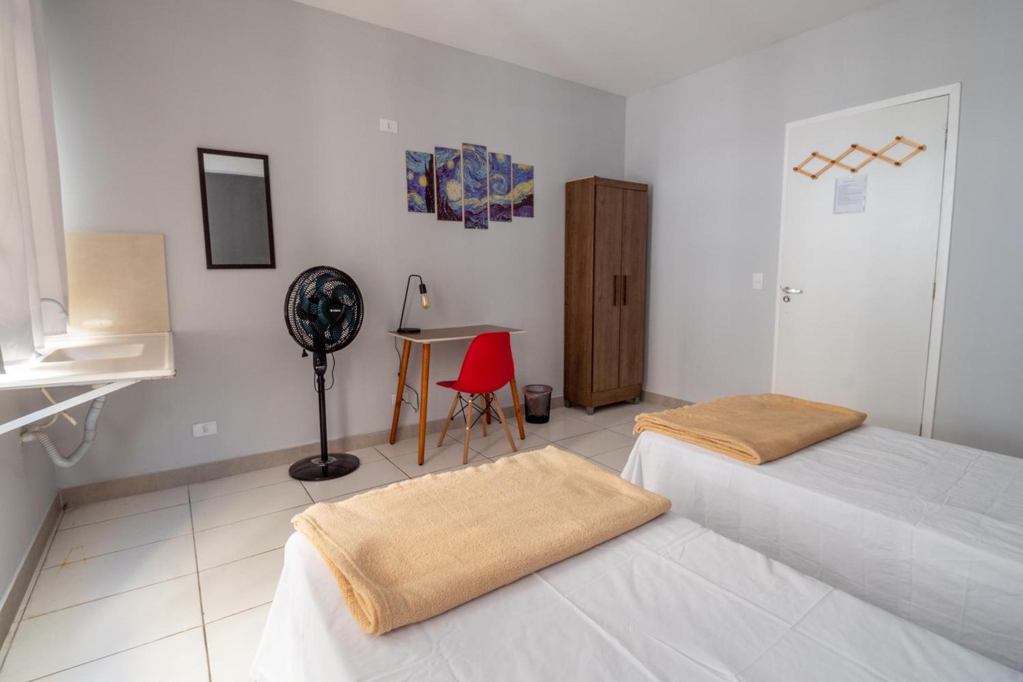 Hostel Cambuci Sao Paulo