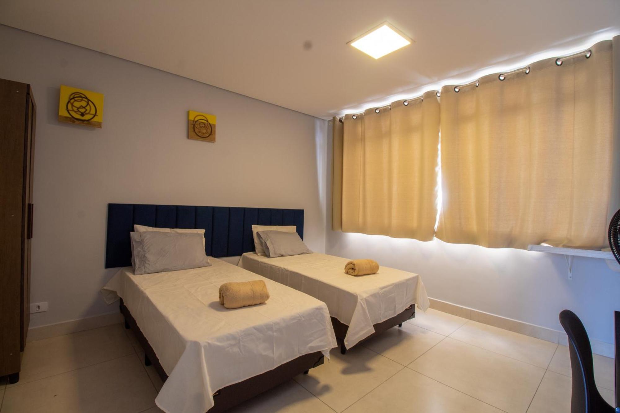 Hostel Cambuci