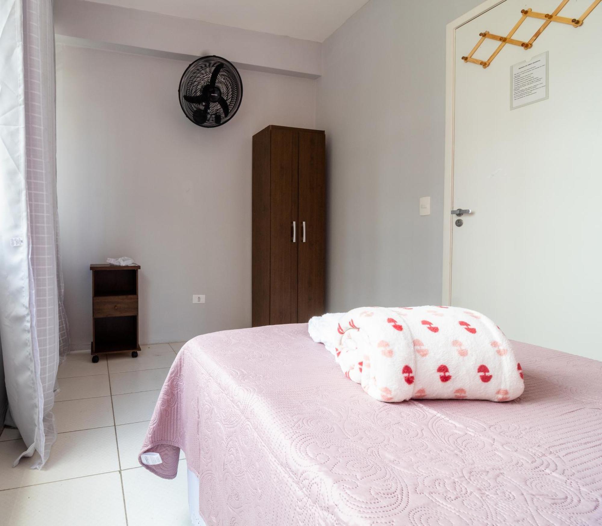 Cambuci Hostel Sao Paulo