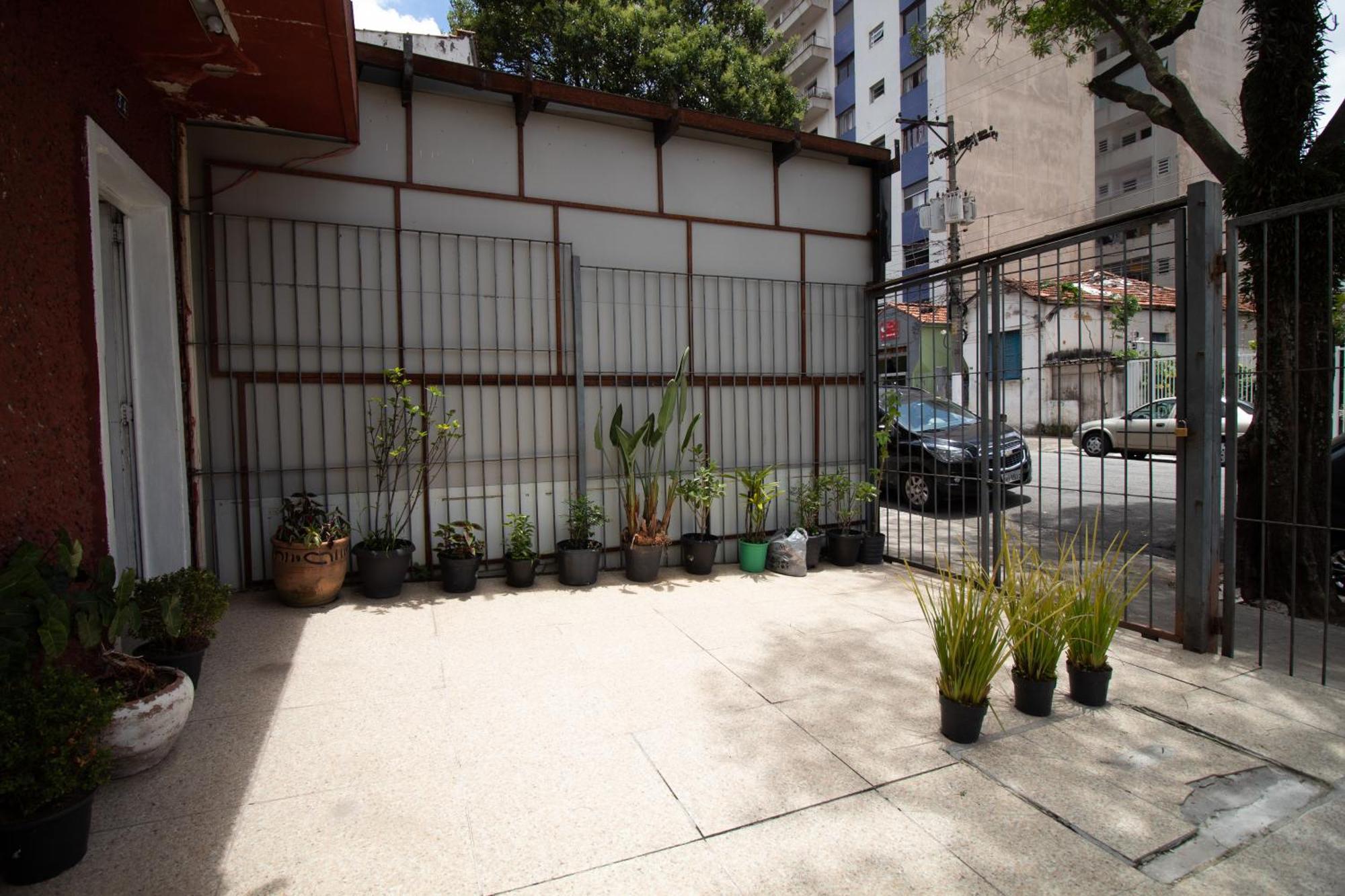 Cambuci Sao Paulo