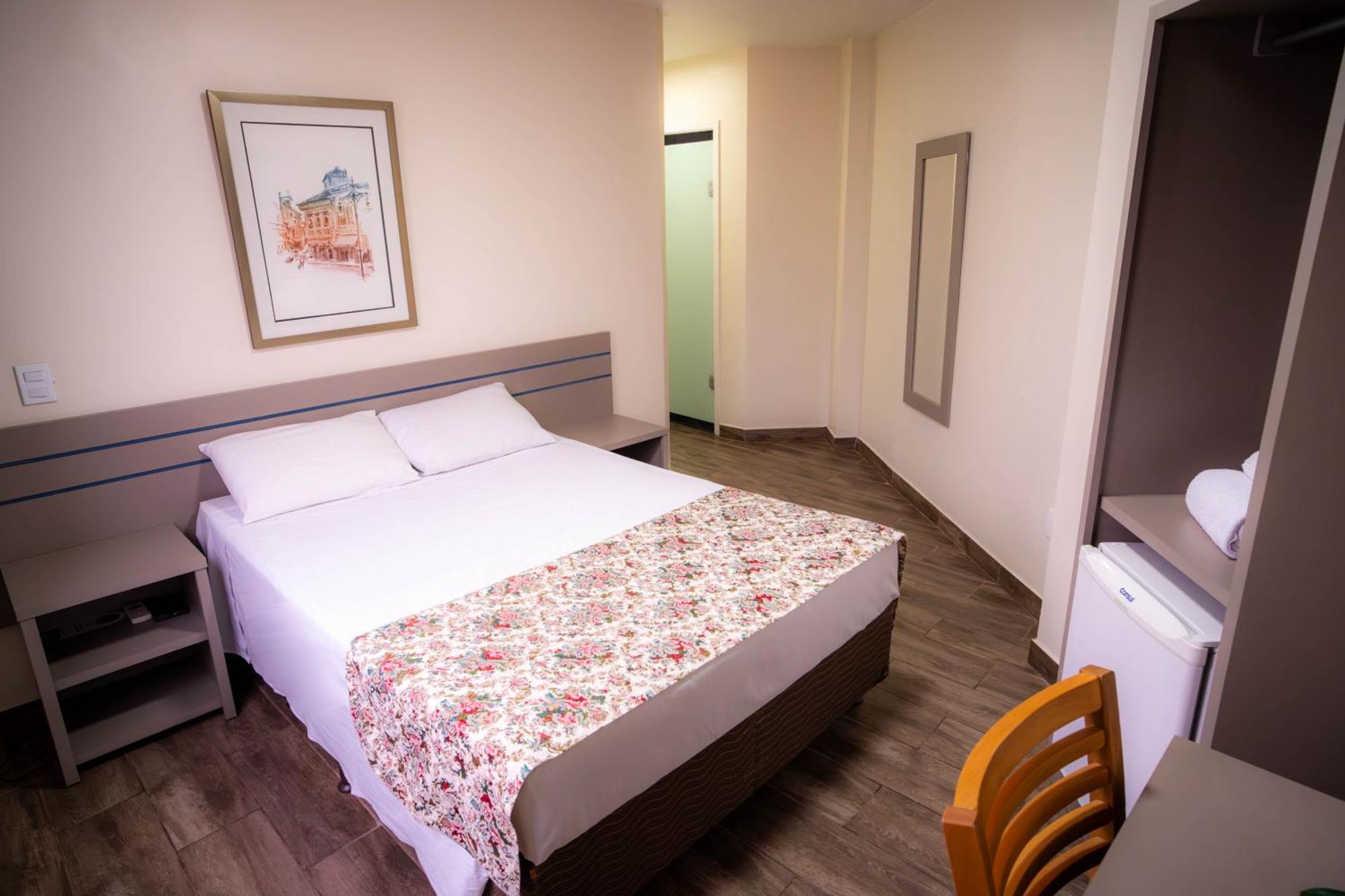 Dan Inn São Paulo Higienópolis 3* São Paulo