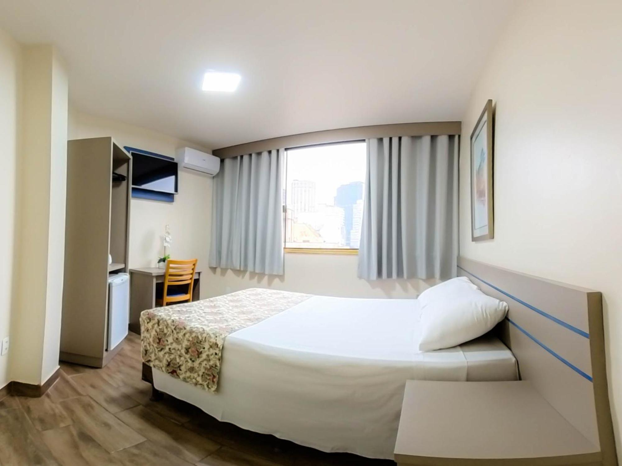 Dan Inn São Paulo Higienópolis Hotel