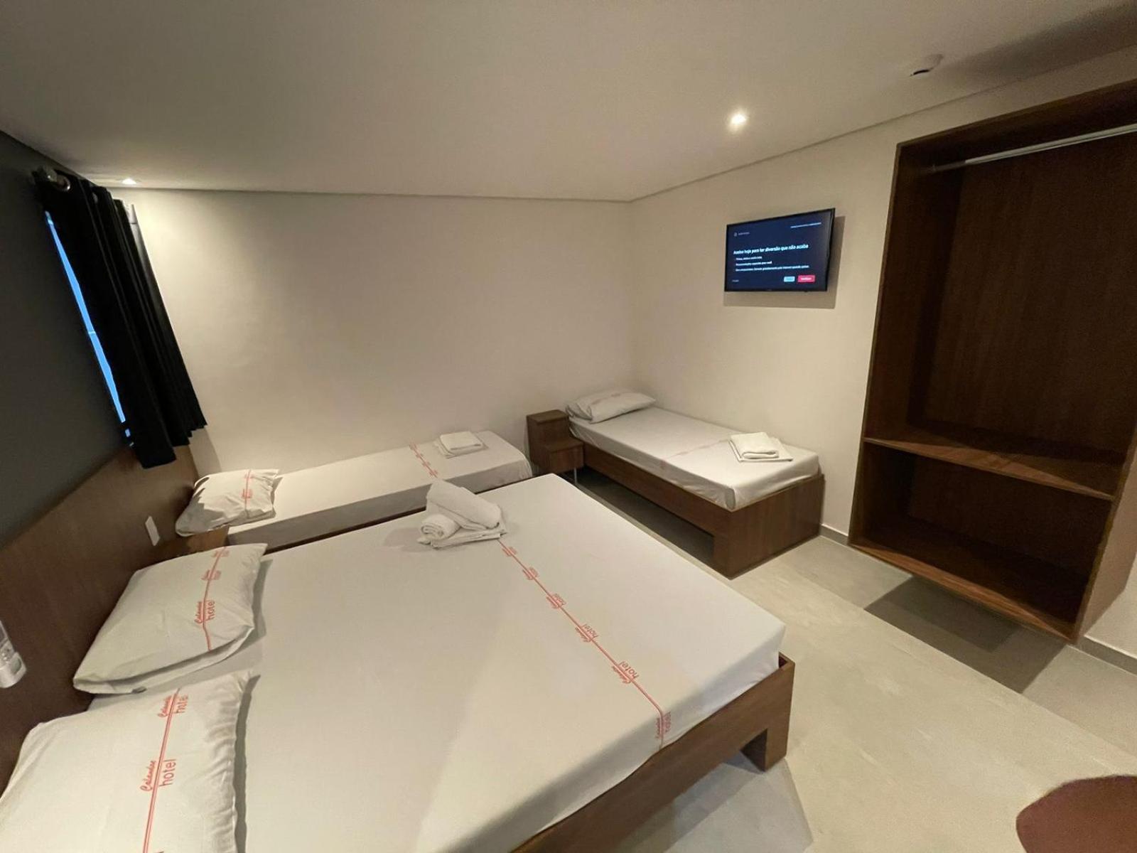 Calandre Hotel 3*
