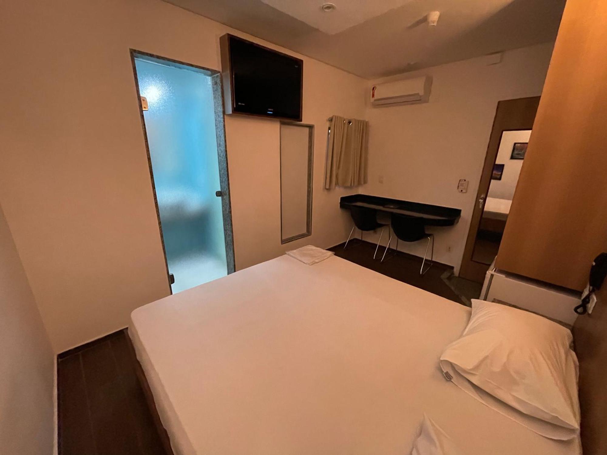Hotel Estrela Da Agua Fria 3*