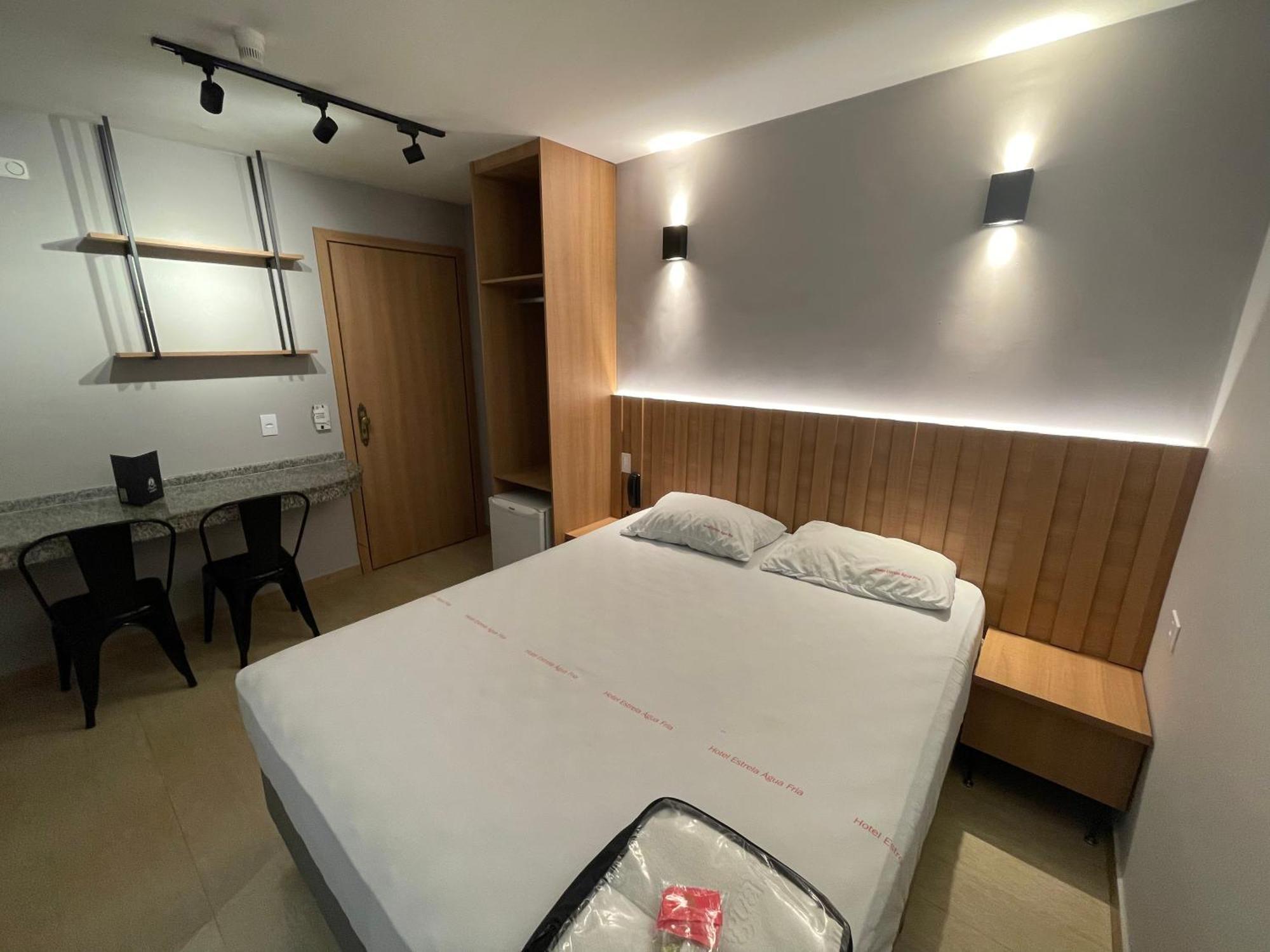 Estrela Da Agua Fria Hotel
