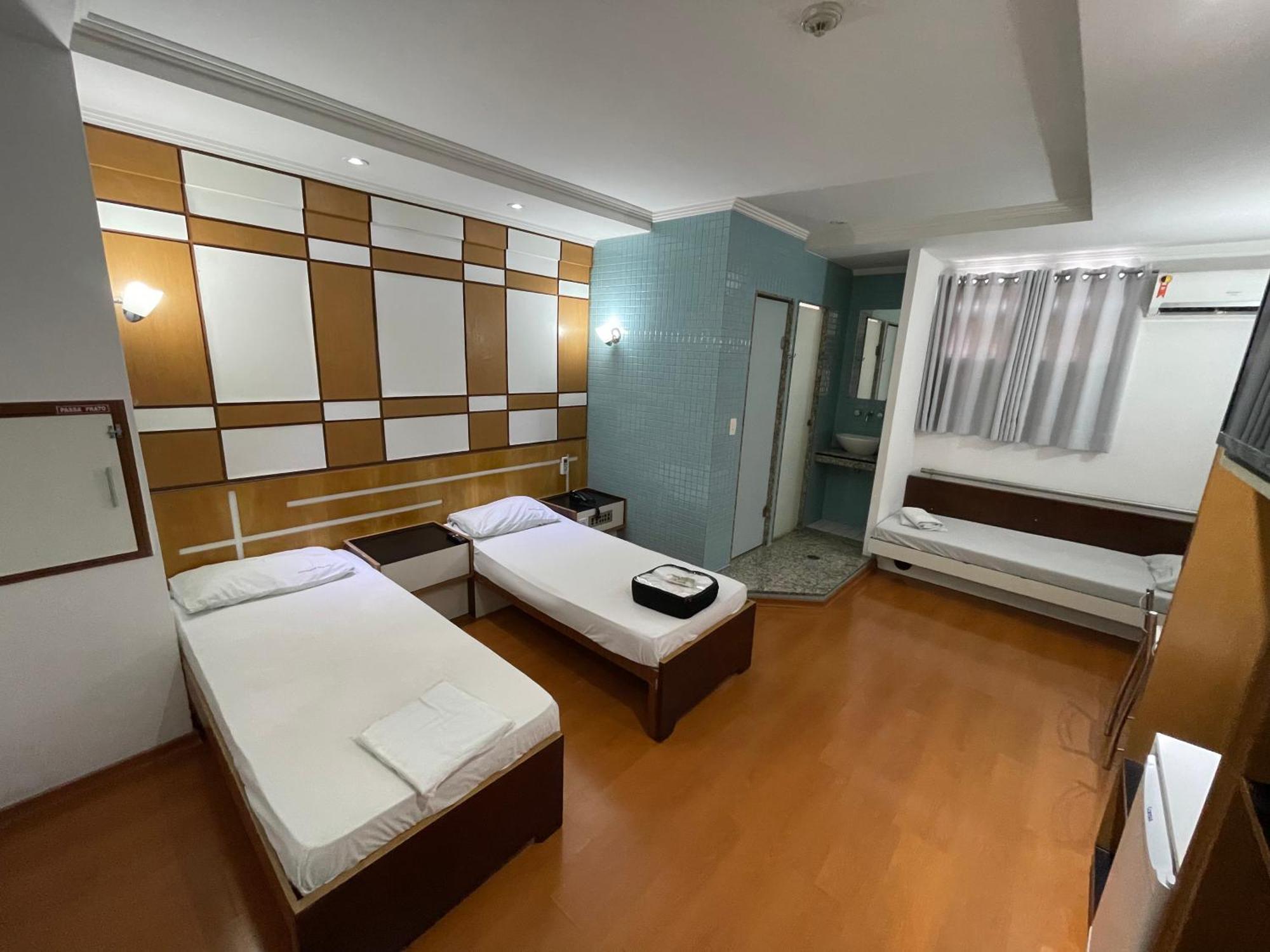 Hotel Estrela Da Agua Fria