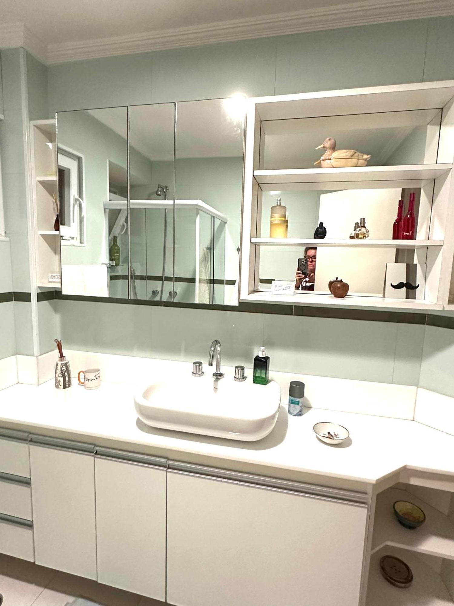 Quarto Apto Vila Nova Conceicao Ở trọ