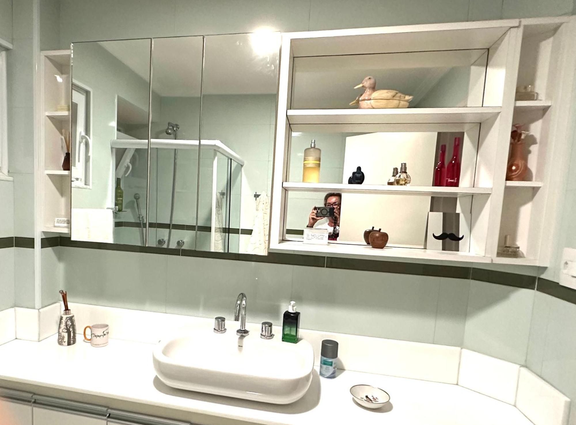 Quarto Apto Vila Nova Conceicao São Paulo