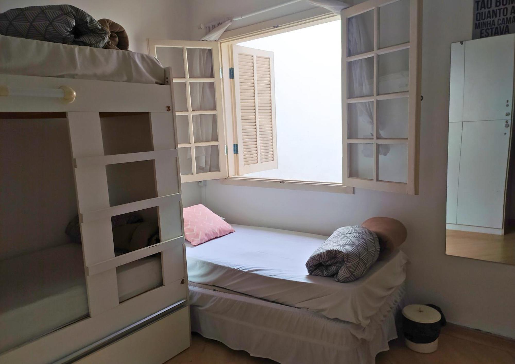 Hostel Sp - Proximo Ao Allianz Parque E Paulista