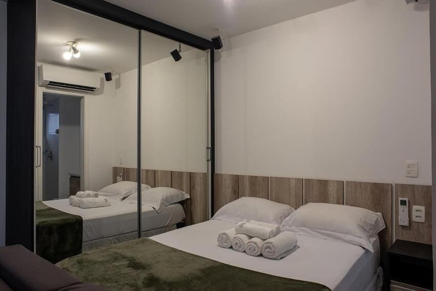 Apartment Sp Be Paulista Sao Paulo