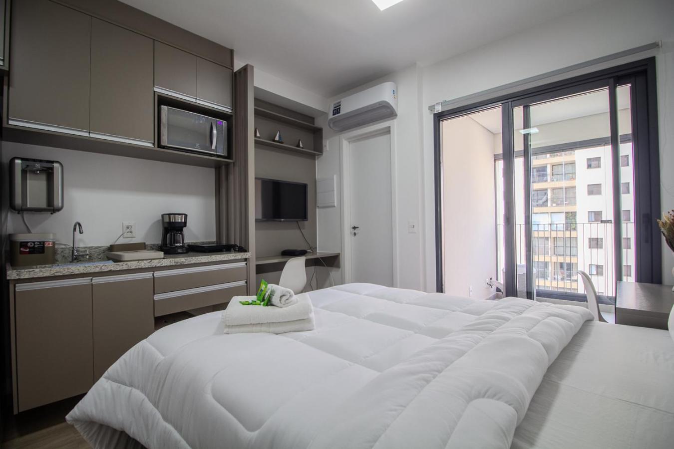 360 Klabin Apartment Sao Paulo