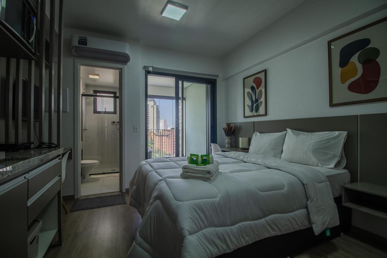 360 Klabin * Sao Paulo