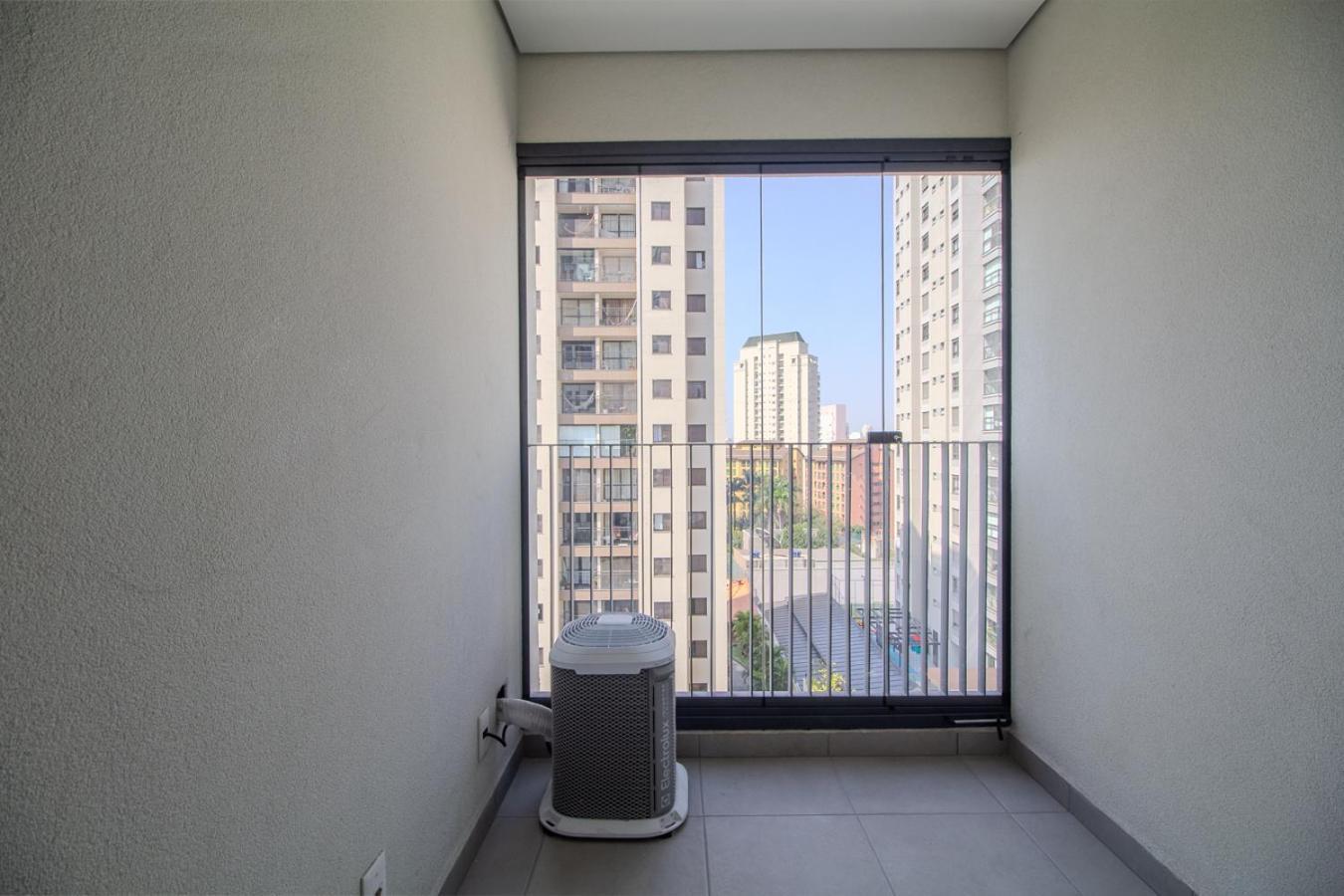 Apartment 360 Klabin