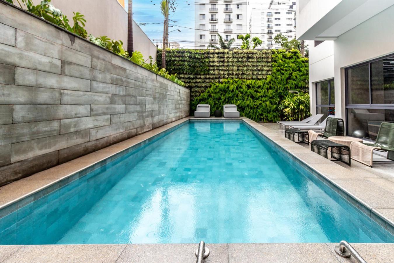 360 Klabin Apartment *