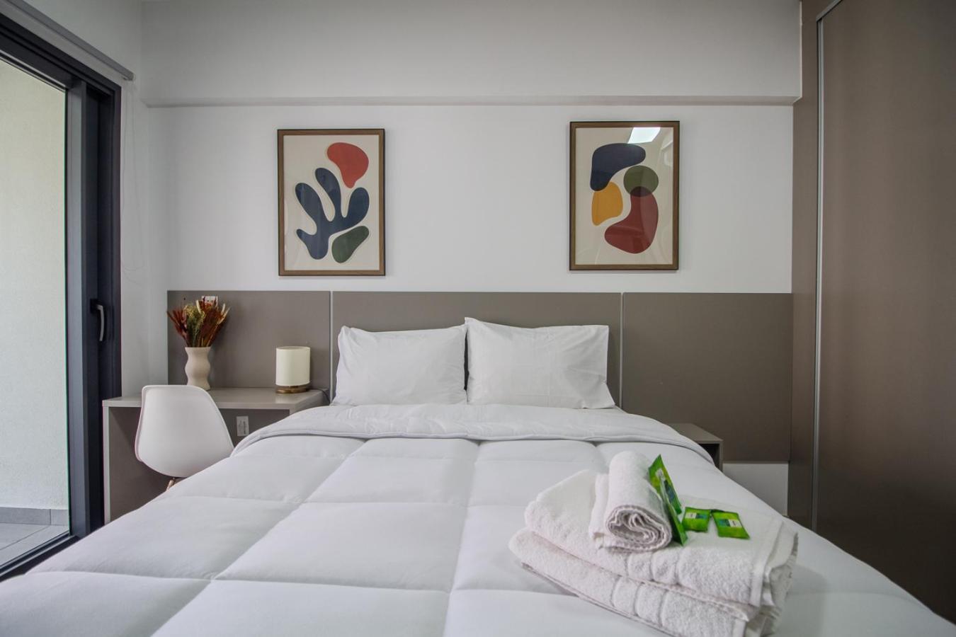 360 Klabin Apartment Sao Paulo