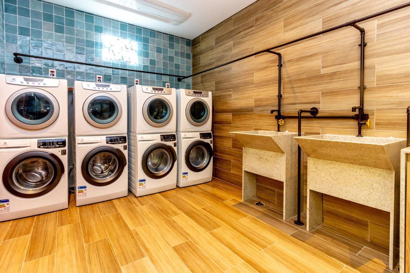 360 Klabin Apartment *