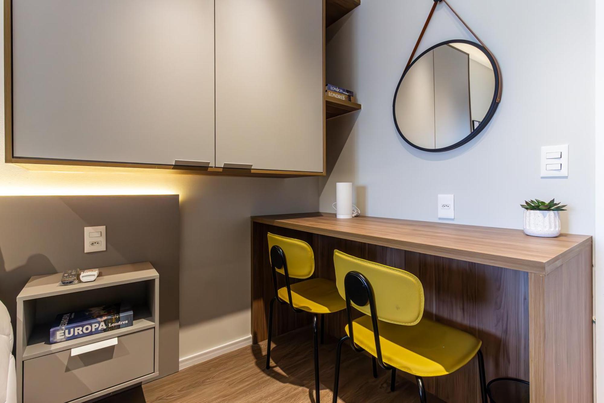 360 Klabin Apartment Sao Paulo