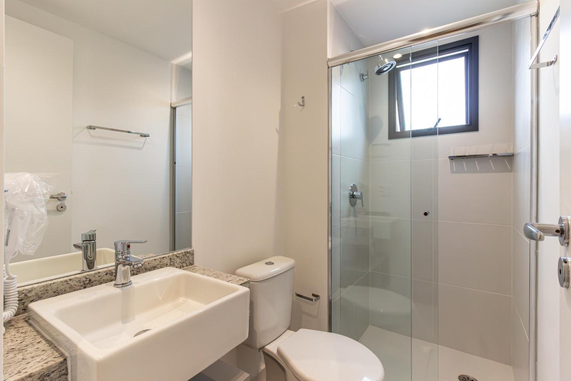 360 Klabin Apartment Sao Paulo