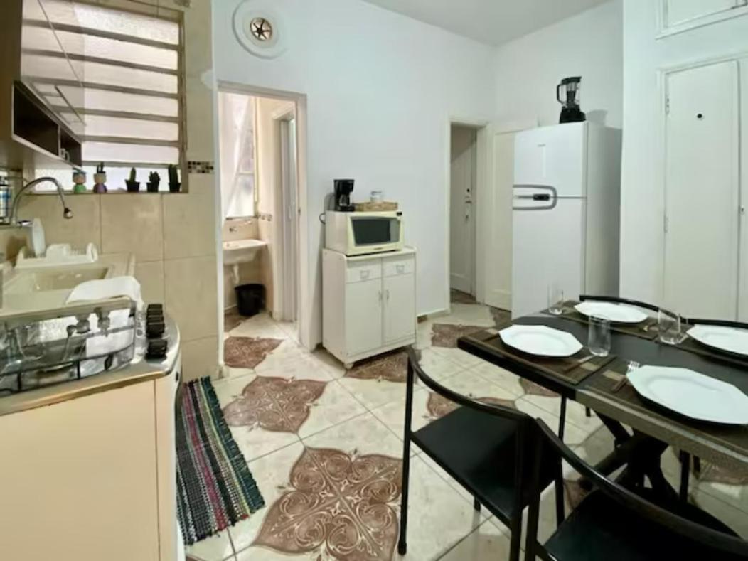 Apartment No Bom Retiro Ap Amplo Com Wi-fi Sao Paulo