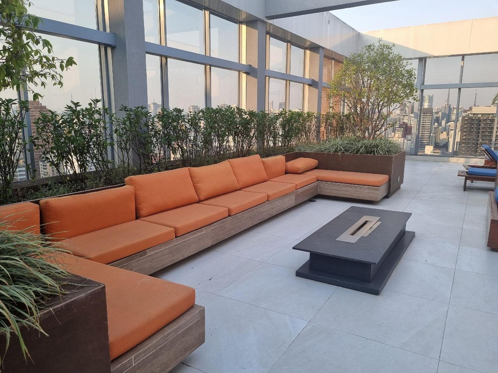 Hilton Garden: Premiado Com Em Localização Privilegiada *