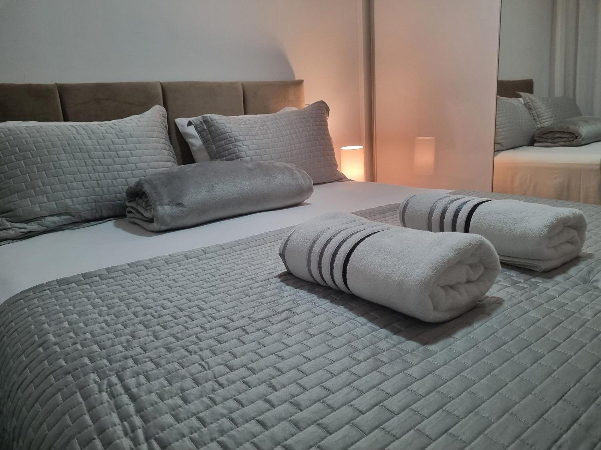 Hilton Garden: Premiado Com Em Localização Privilegiada Sao Paulo