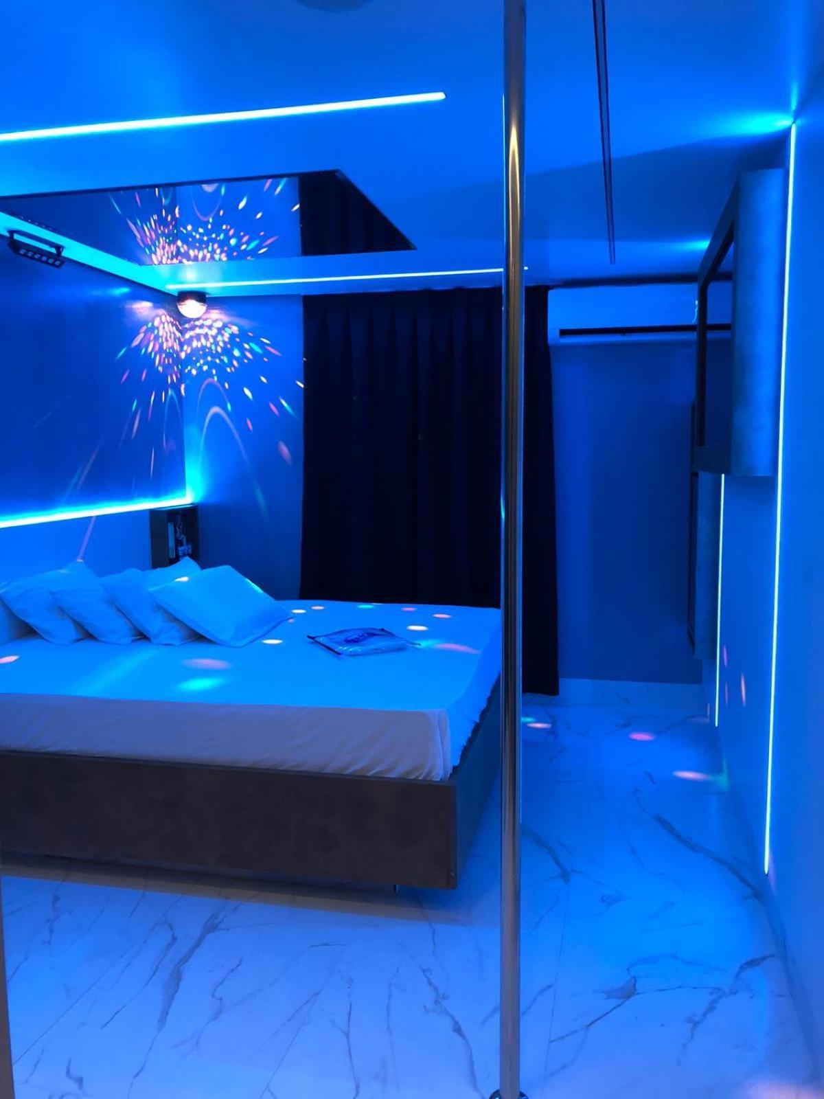 Hotel cinta Desiree Aeroporto Congonhas 2 Sao Paulo