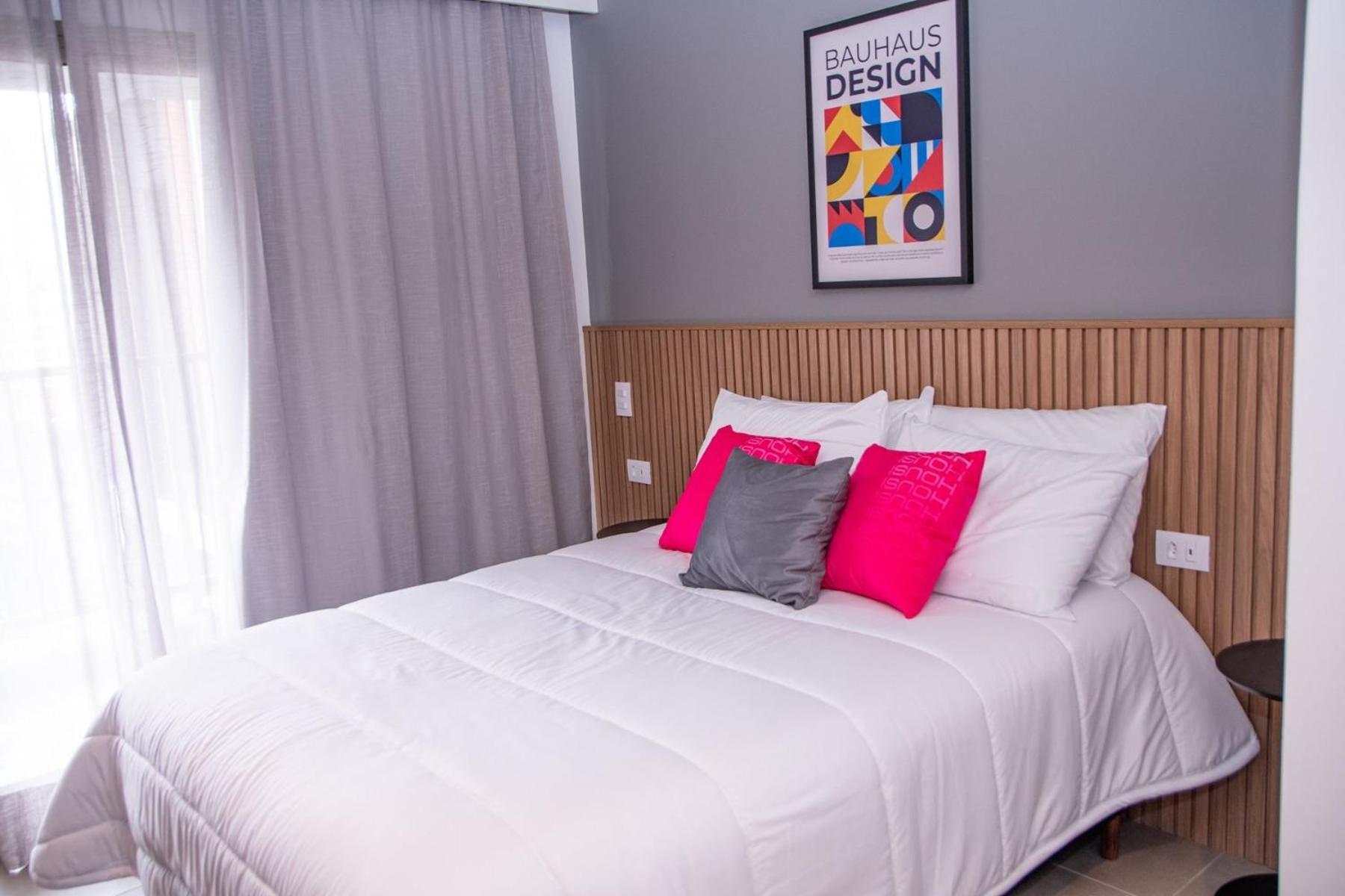 Apartment On Melo Alves By Housi