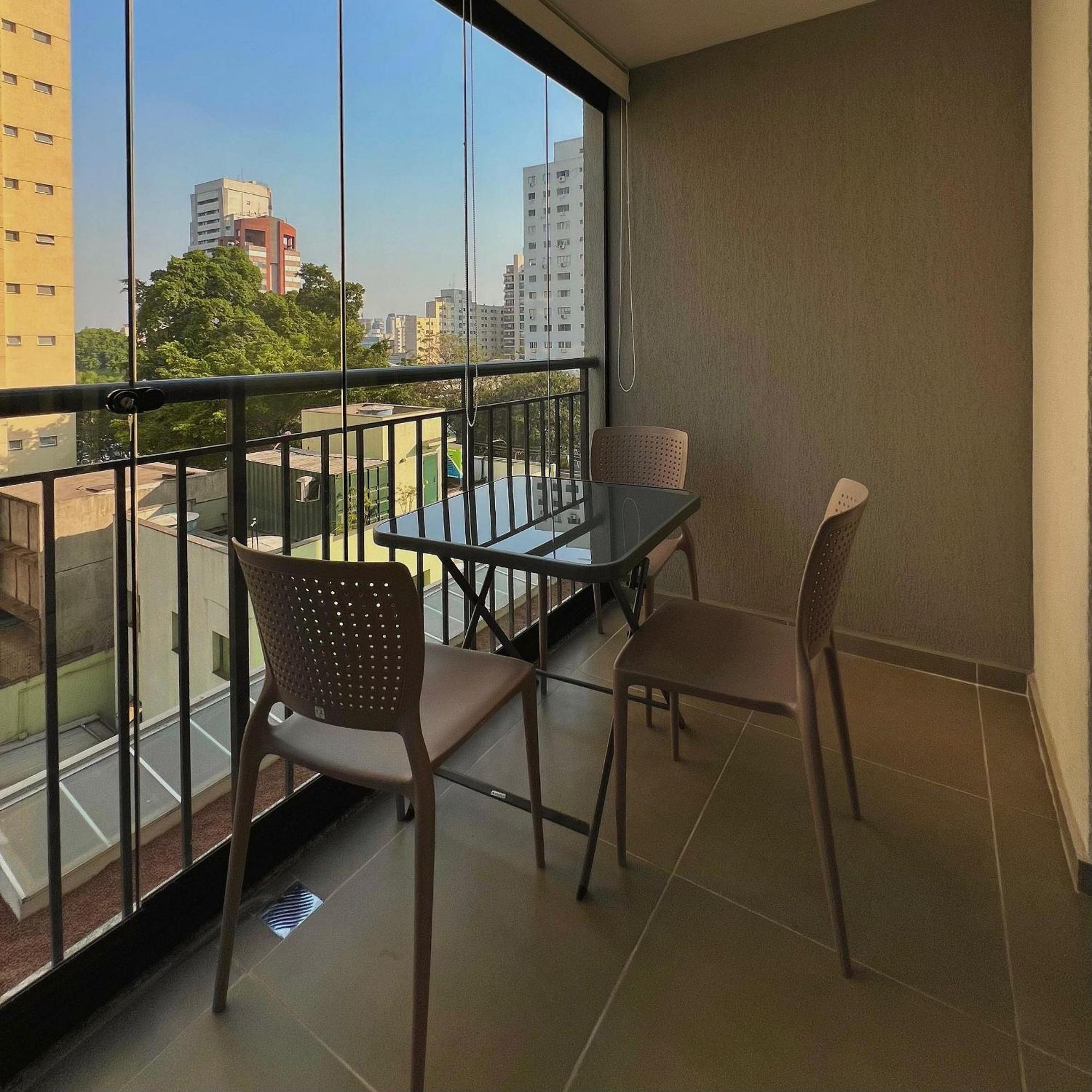 Infini Mariana Apartment