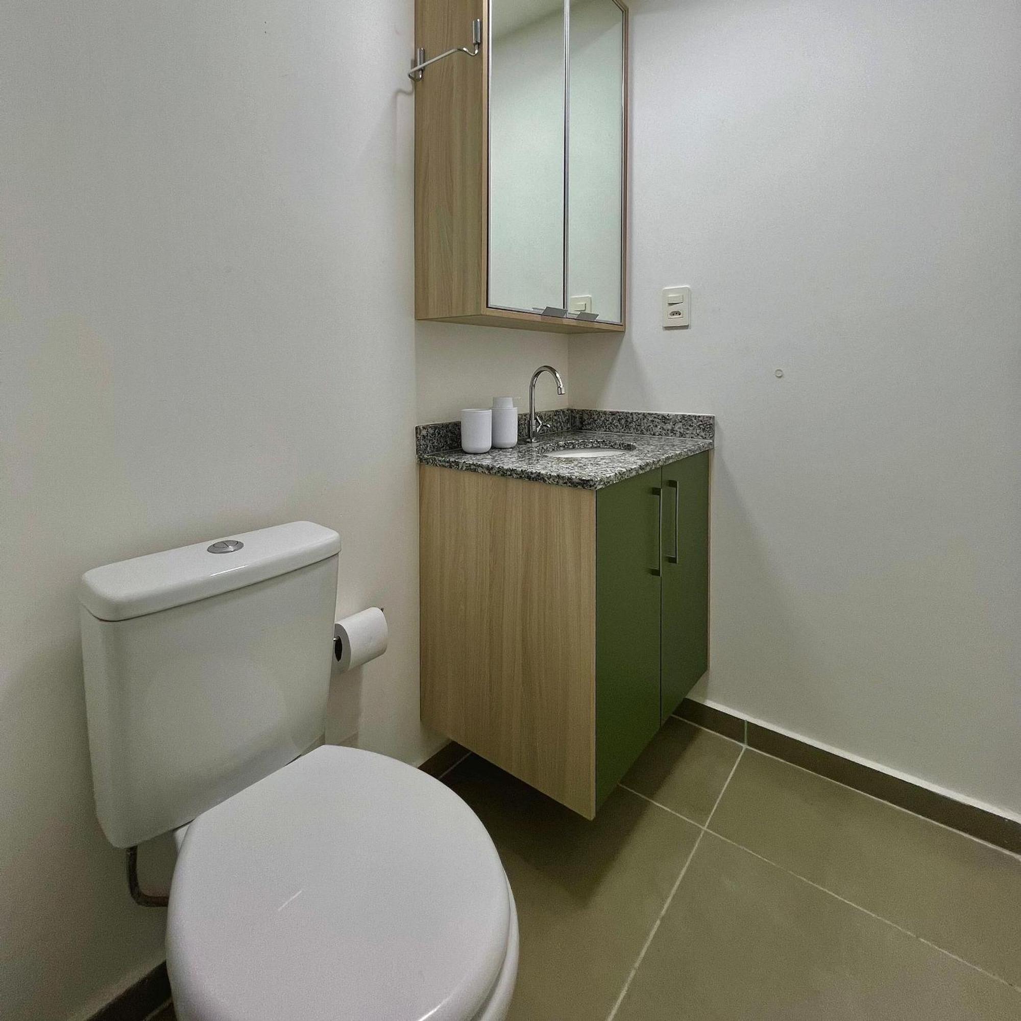 Apartment Infini Mariana