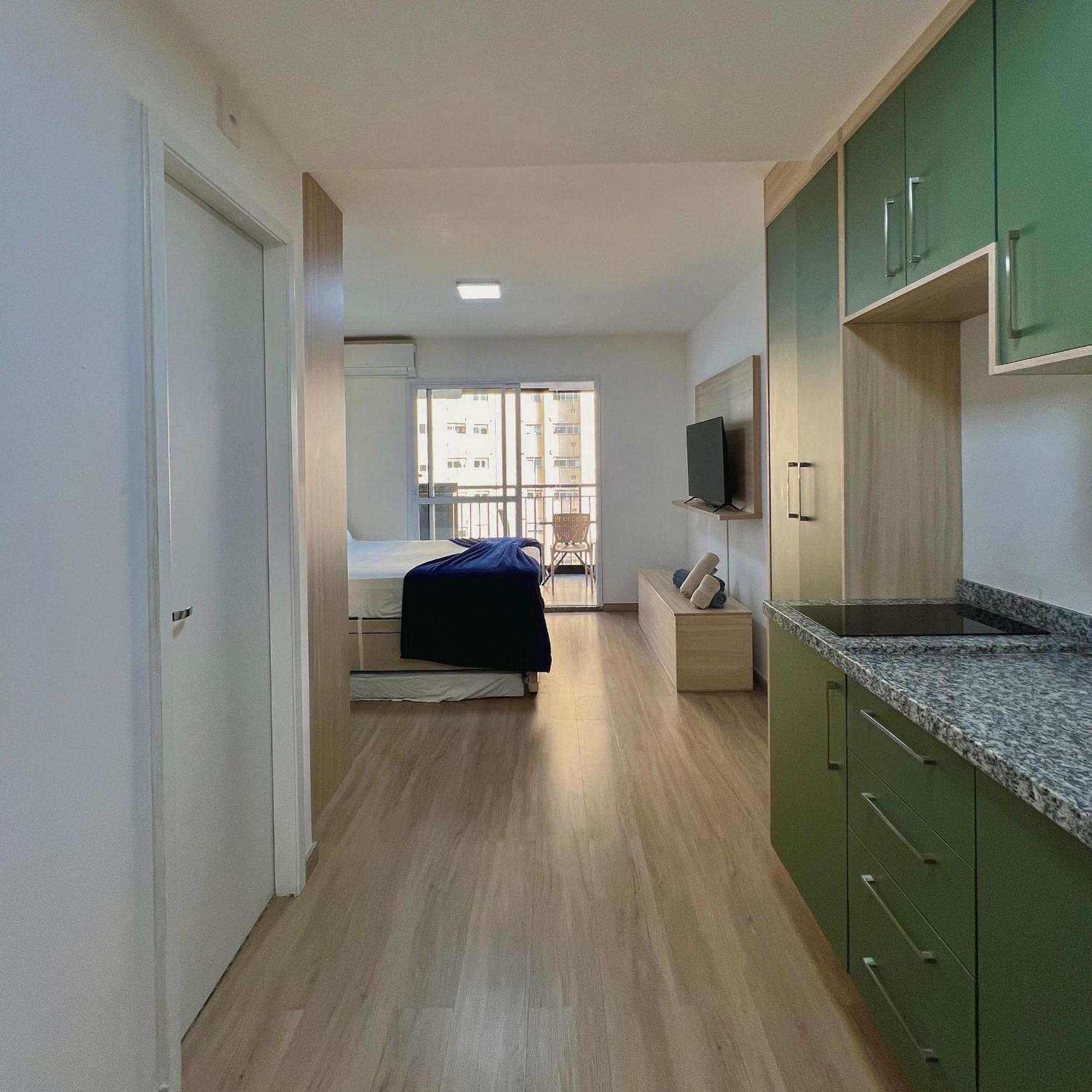 Apartment Infini Mariana Sao Paulo