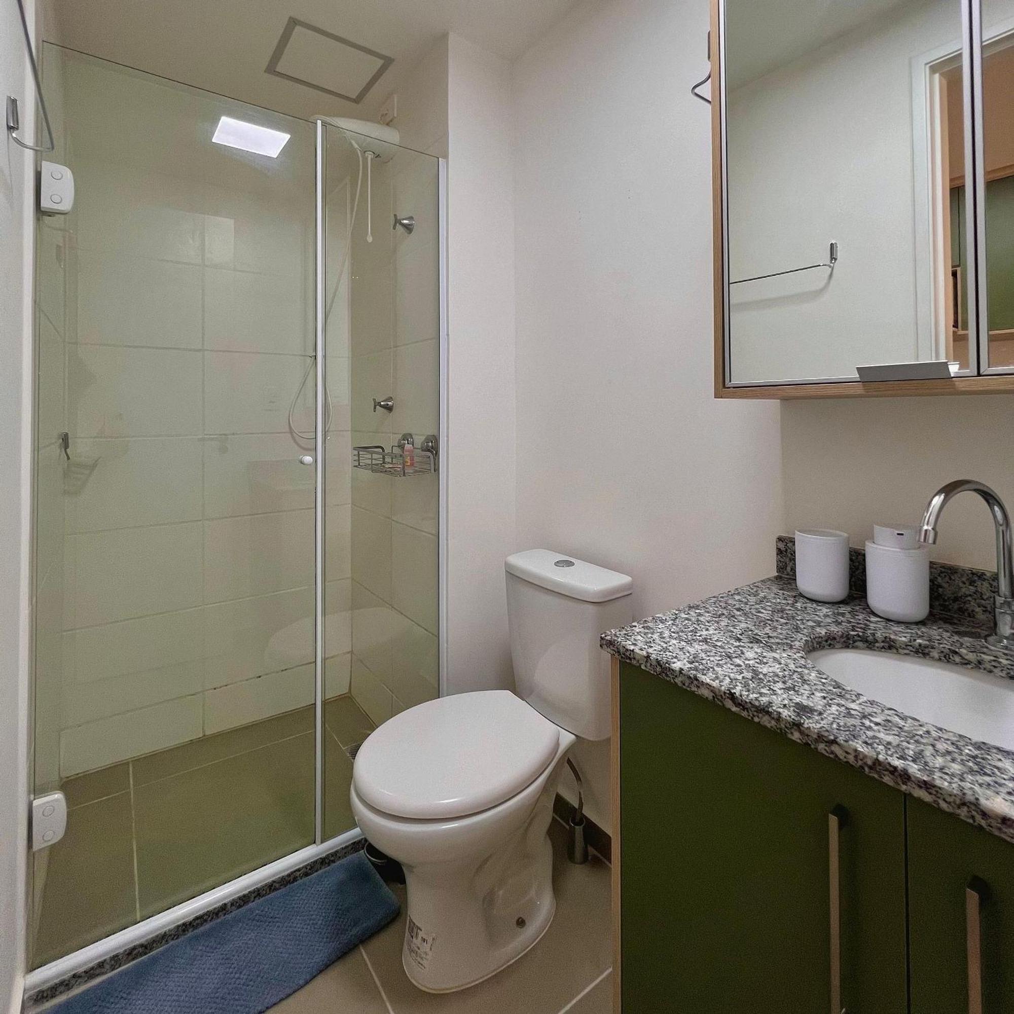 Apartment Infini Mariana