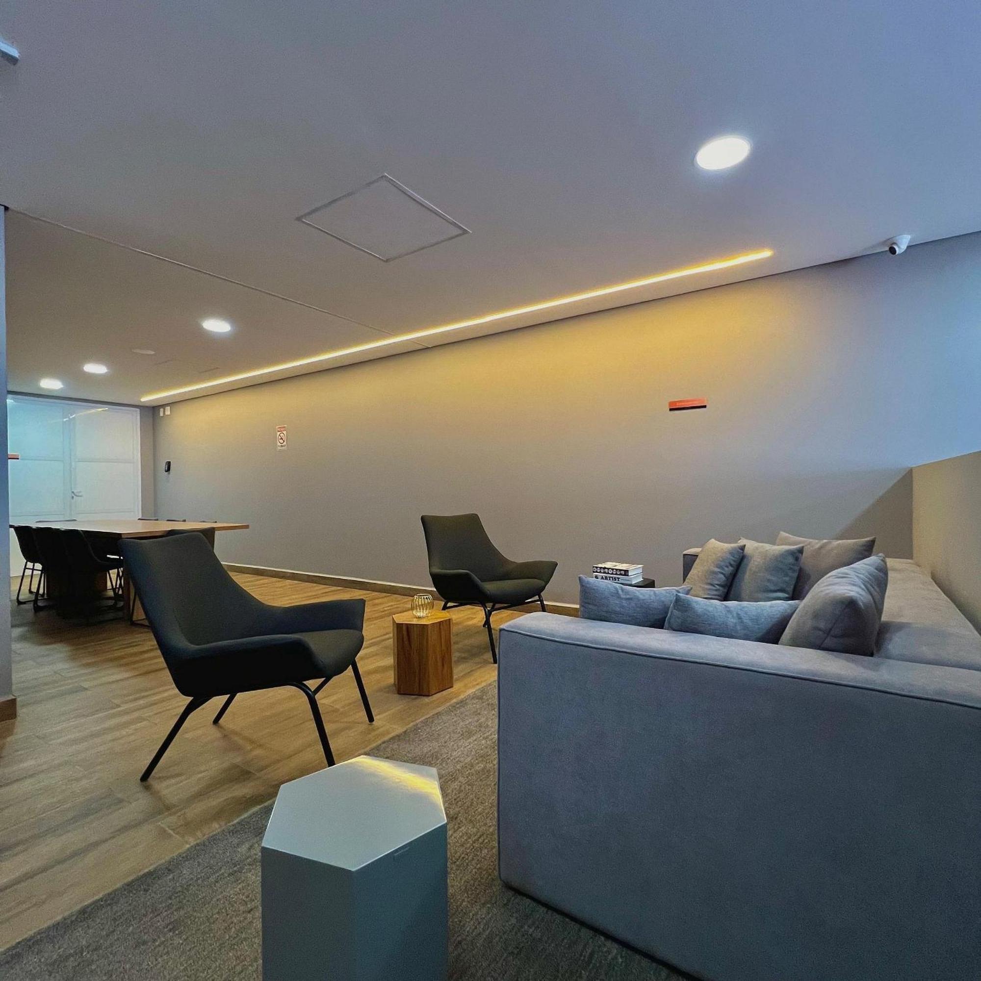 Infini Mariana Apartment *