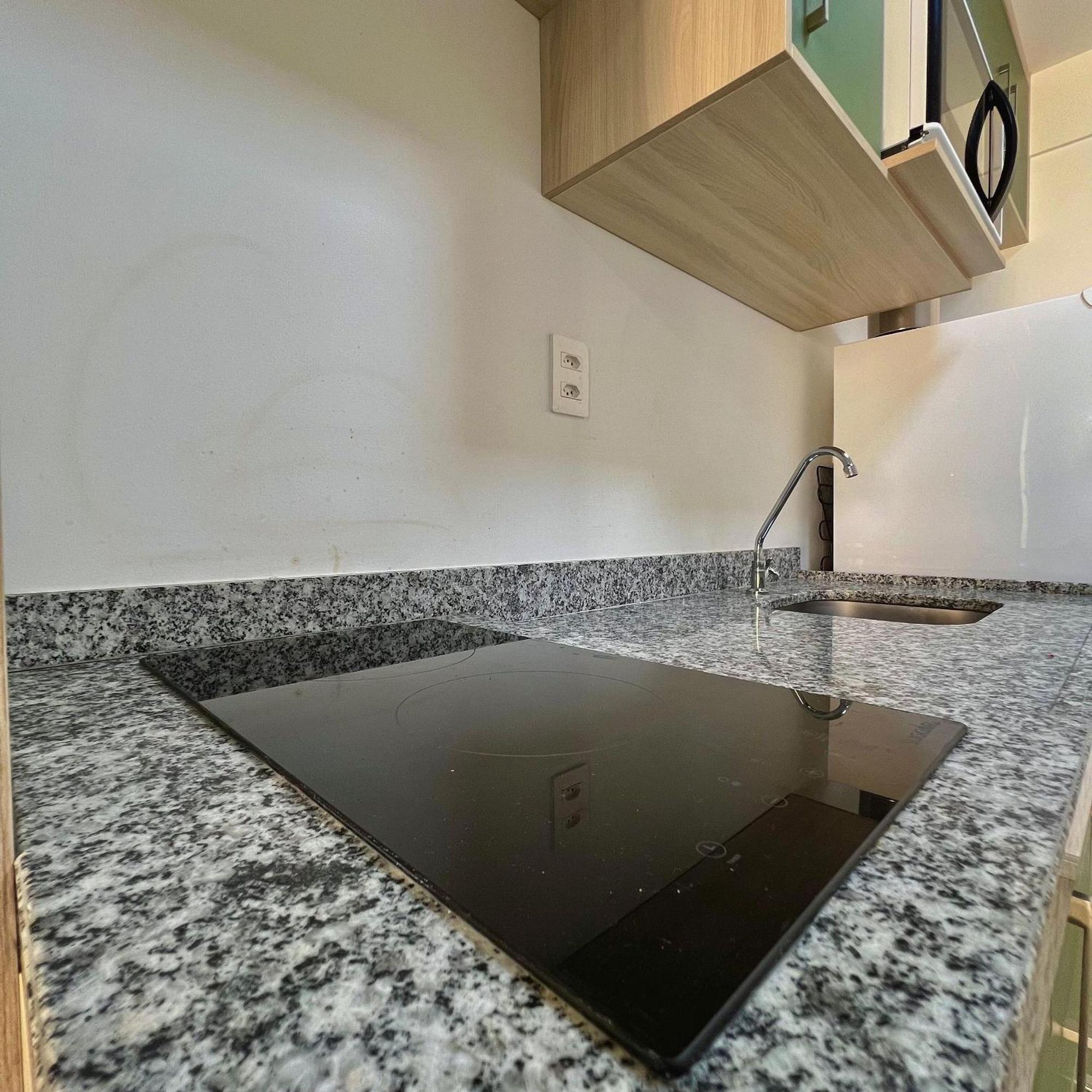 Infini Mariana Apartment