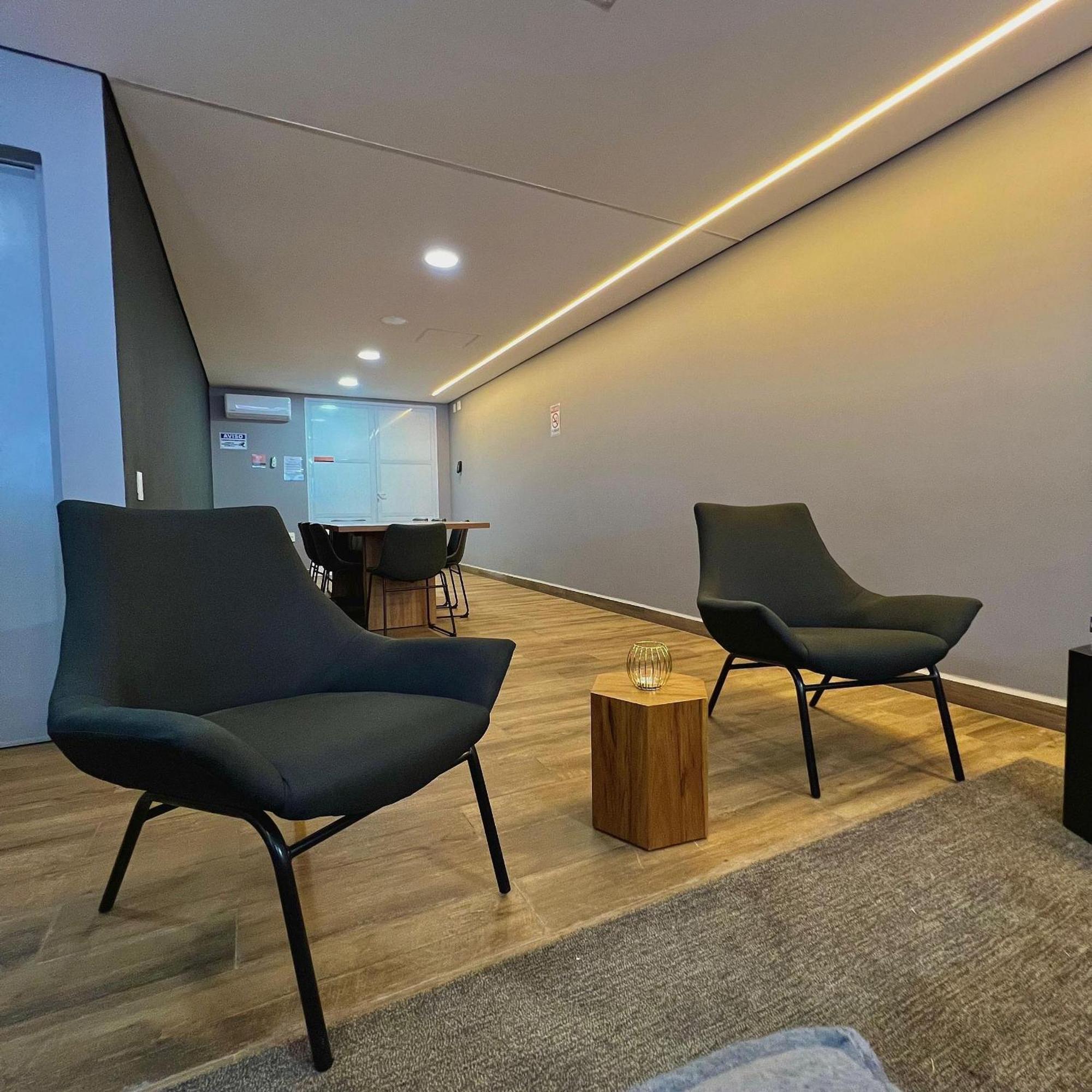 Apartment Infini Mariana *