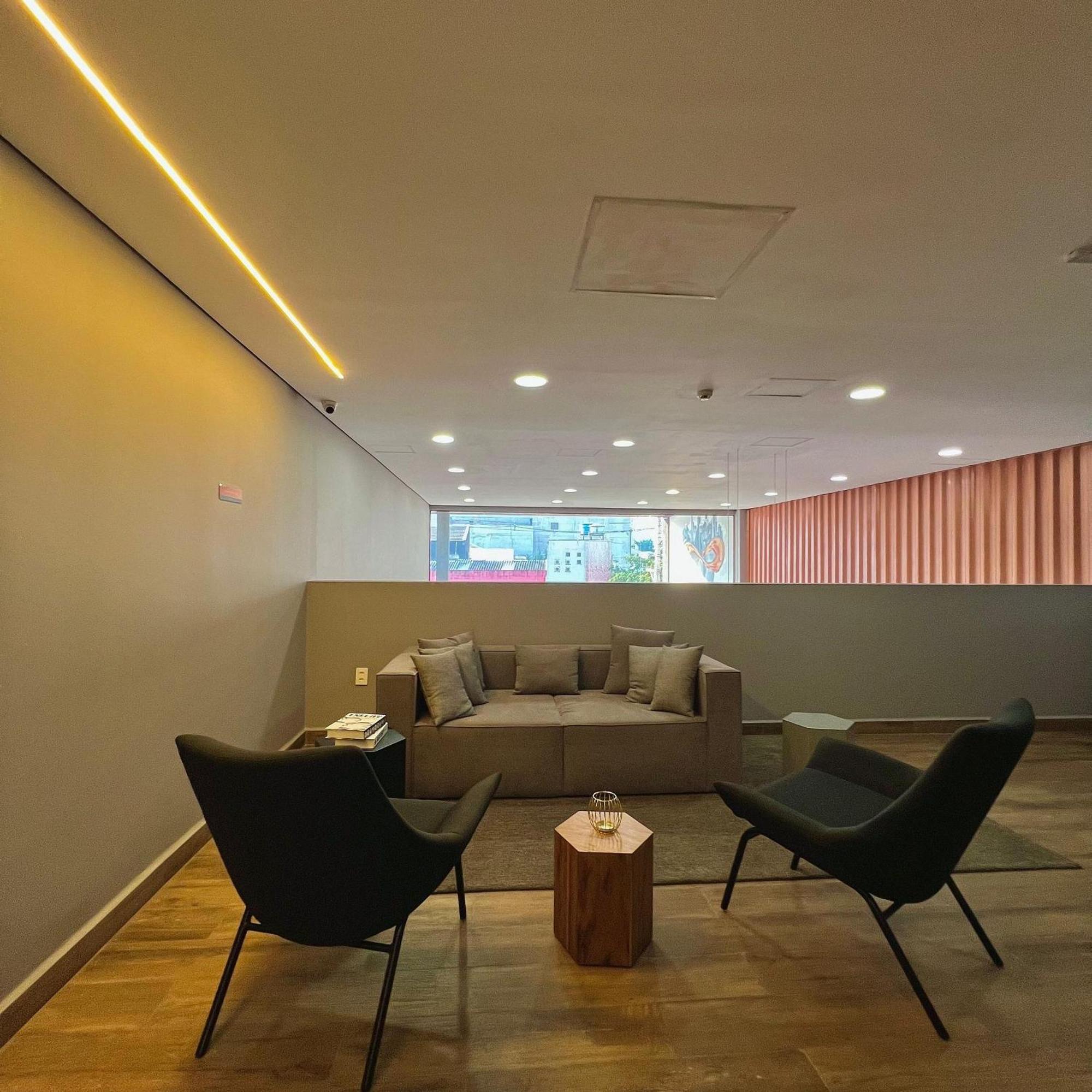 Infini Mariana Apartment Sao Paulo