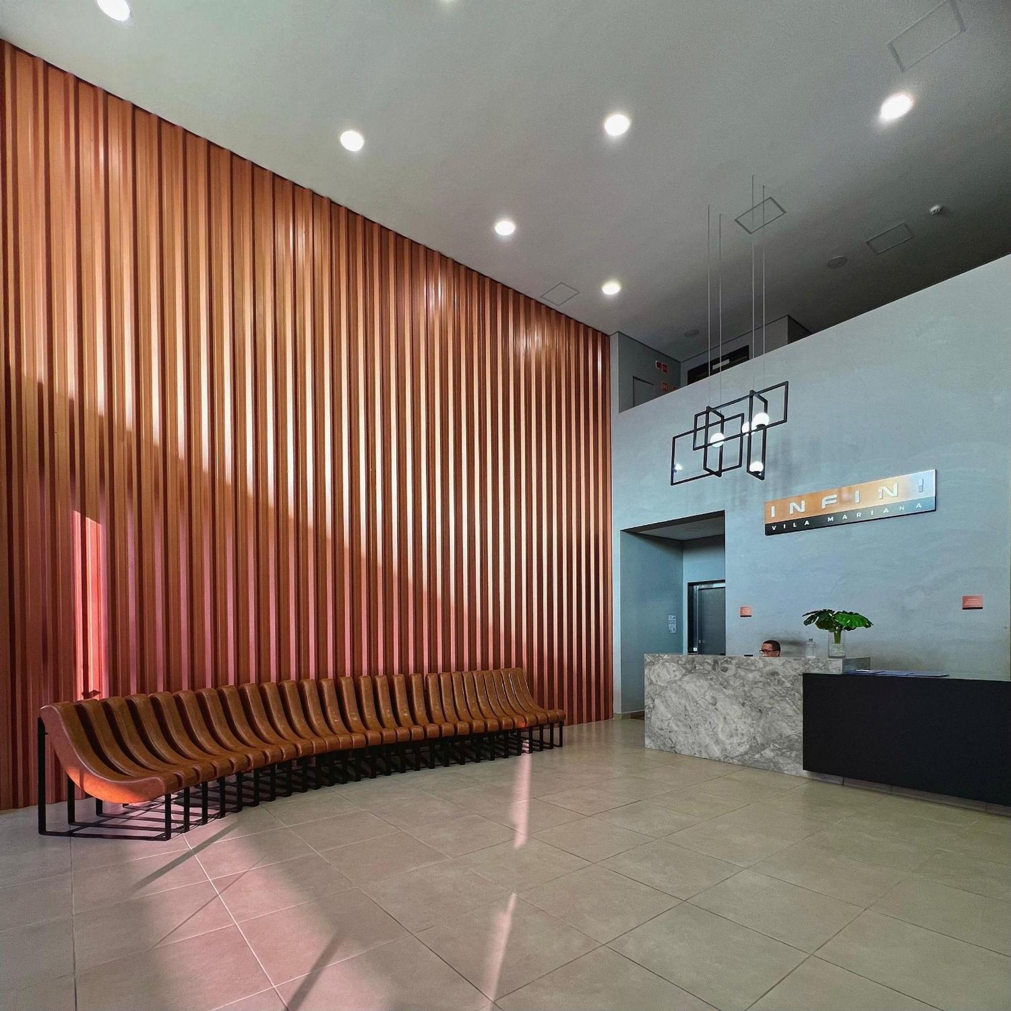 Infini Mariana Apartment Sao Paulo