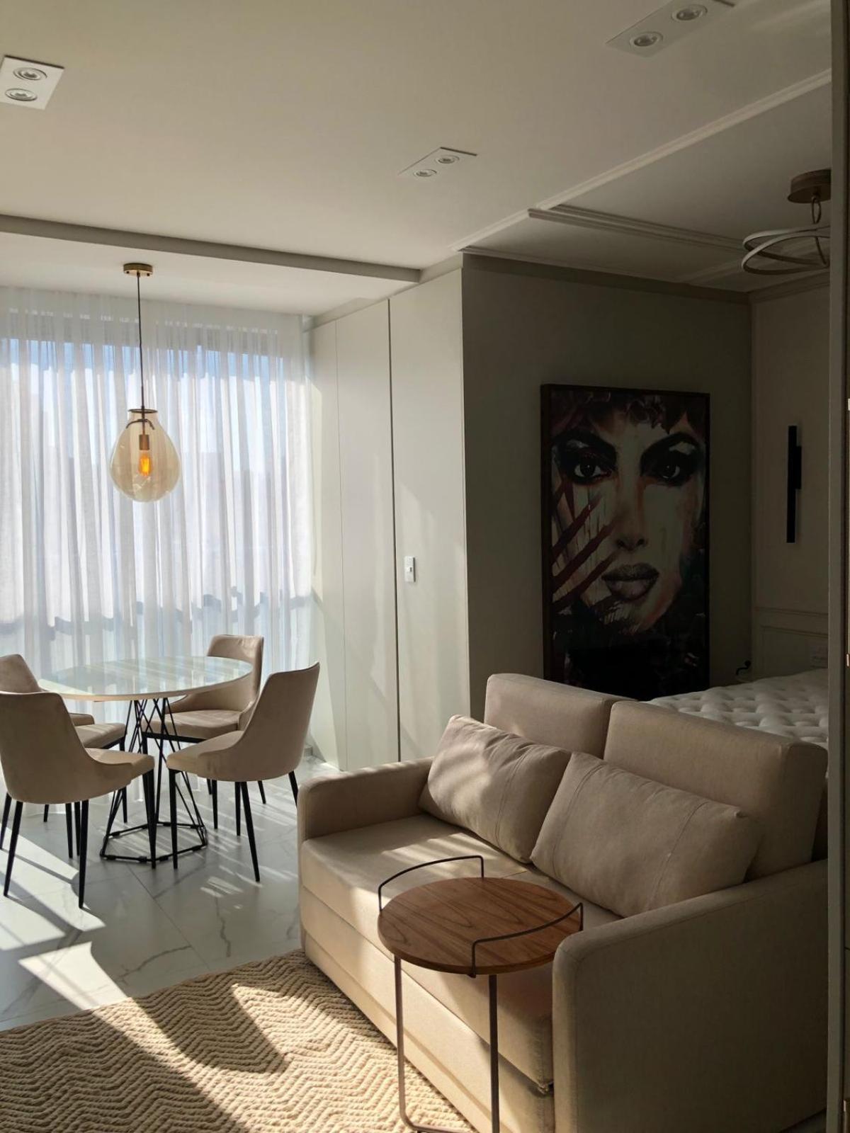 Studio Luxo Avenida Reboucas * São Paulo