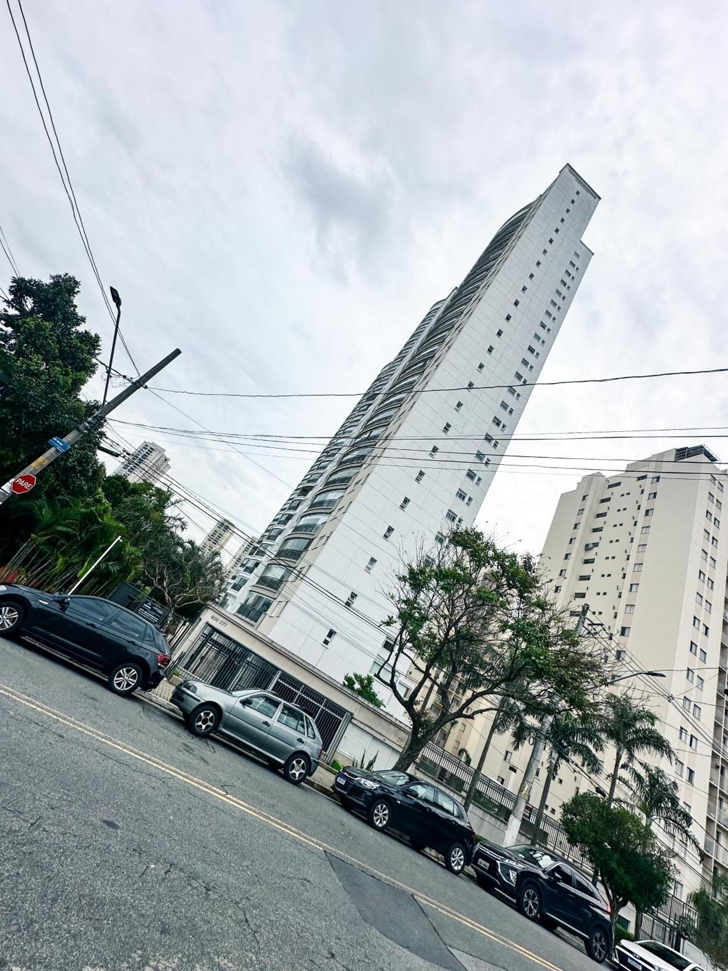 Gasthof Congonhas 4 São Paulo