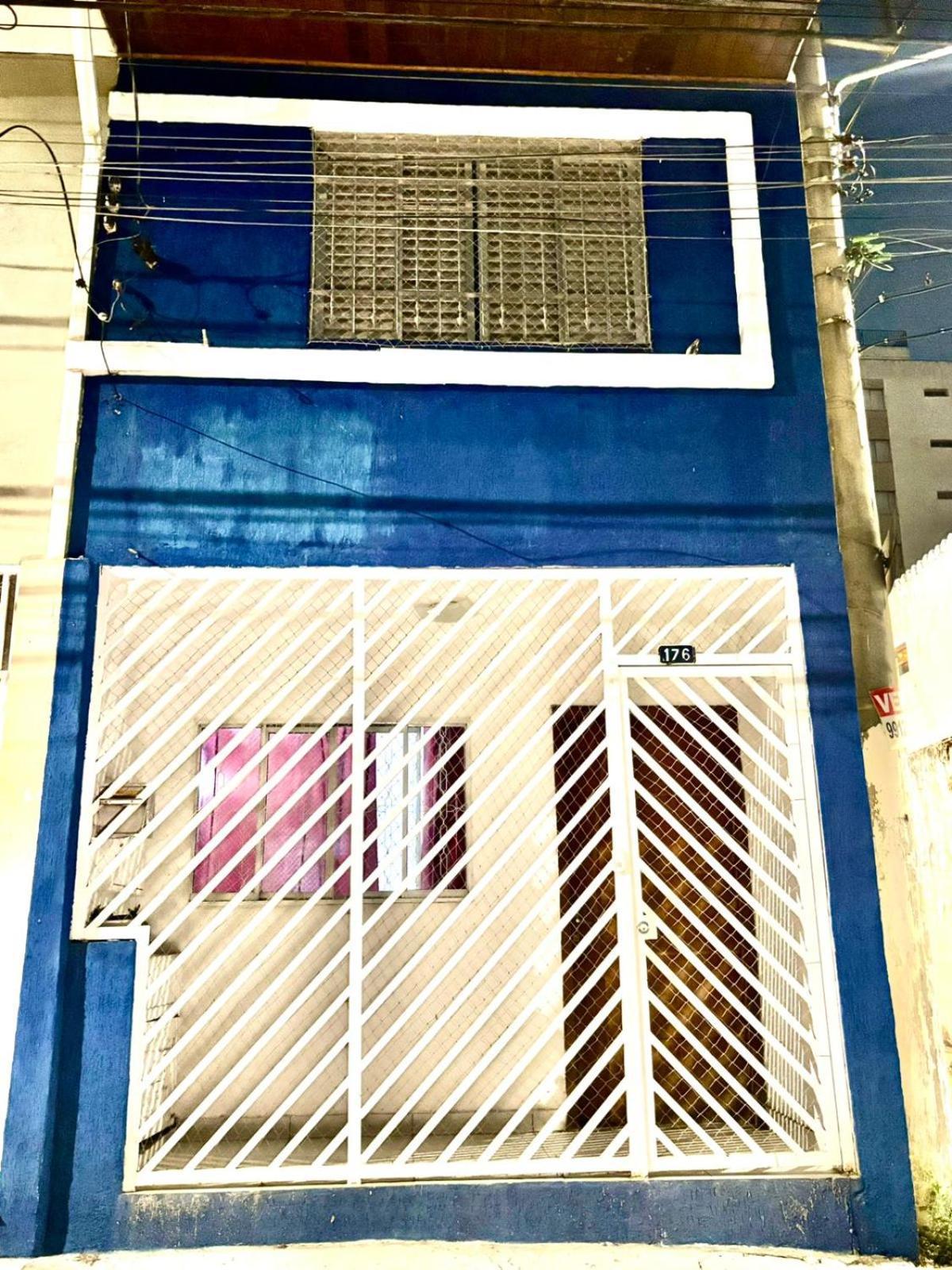 Congonhas Guest house Sao Paulo