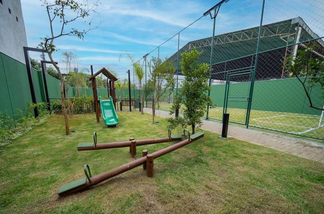 Loft Maravilhoso Vila Esperanca Apartment *