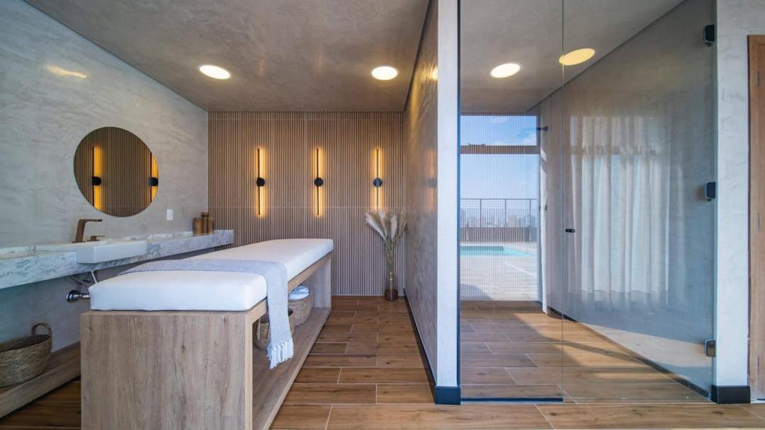 Loft Maravilhoso Vila Esperanca Sao Paulo