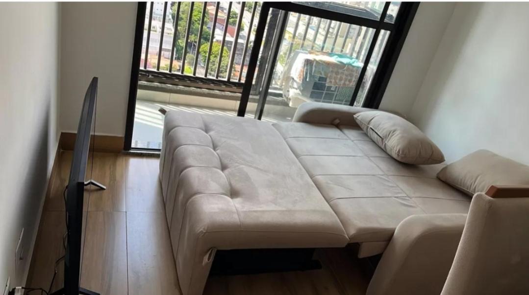 Apartment Cozy Sao Paulo