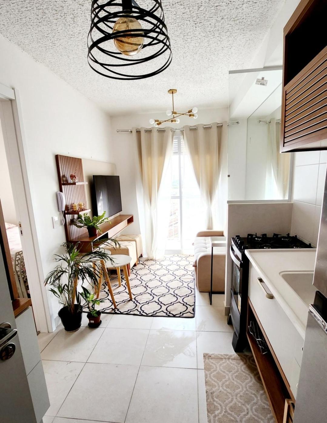 Cozy Sao Paulo
