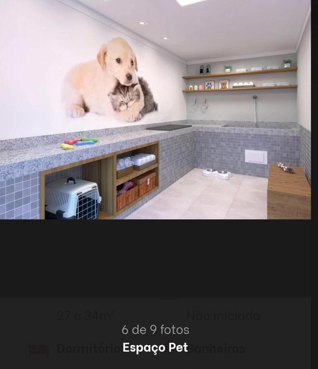 Cozy Apartment