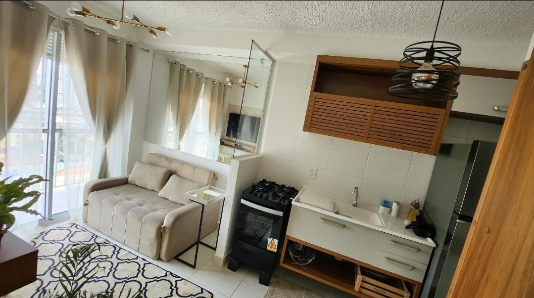 Cozy Apartment *
